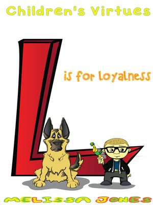 cover image of L is for Loyalty